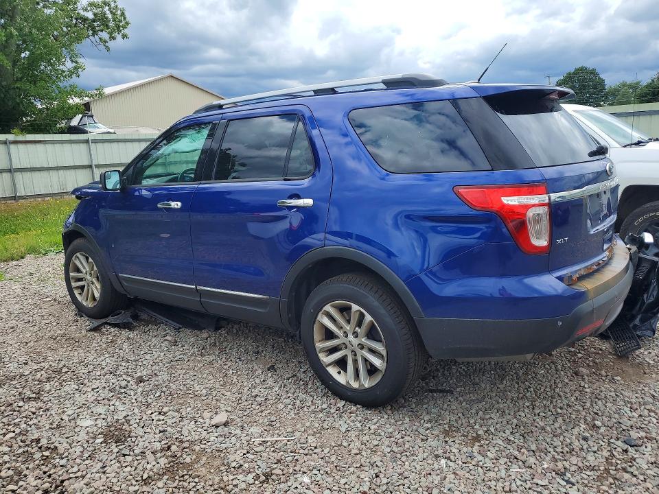 Aukcja sprzedaży 2013 Ford Explorer, vin: 1FM5K8D86DGC13350, numer aukcji: 62086546