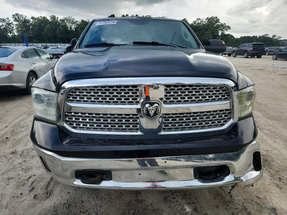 Продажа на аукционе авто 2014 Ram 1500, vin: 1C6RR7NT1ES245093, номер лота: 61364296