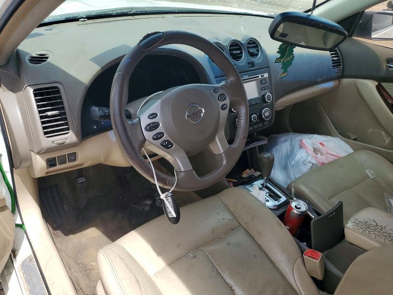 Продаж на аукціоні авто 2010 Nissan Altima, vin: 1N4AL2APXAN480996, номер лоту: 61104336