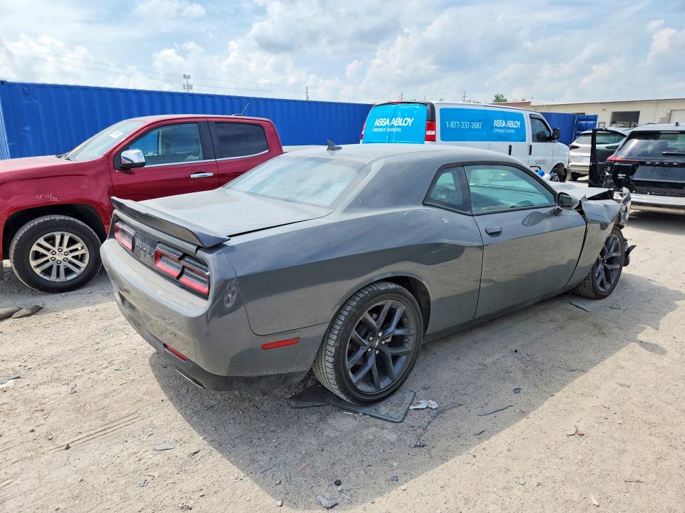 Aukcja sprzedaży 2023 Dodge Challenger, vin: 2C3CDZJG0PH688741, numer aukcji: 60200676