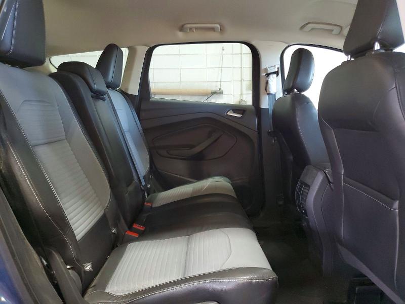 Aukcja sprzedaży 2018 Ford Escape, vin: 1FMCU9GD0JUA72093, numer aukcji: 60777766