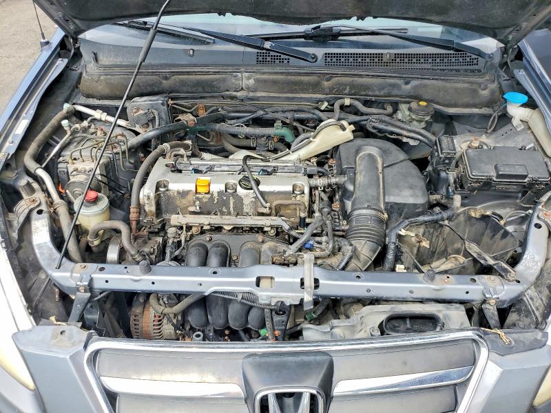 Aukcja sprzedaży 2006 Honda Cr-v, vin: JHLRD78966C003941, numer aukcji: 62475376