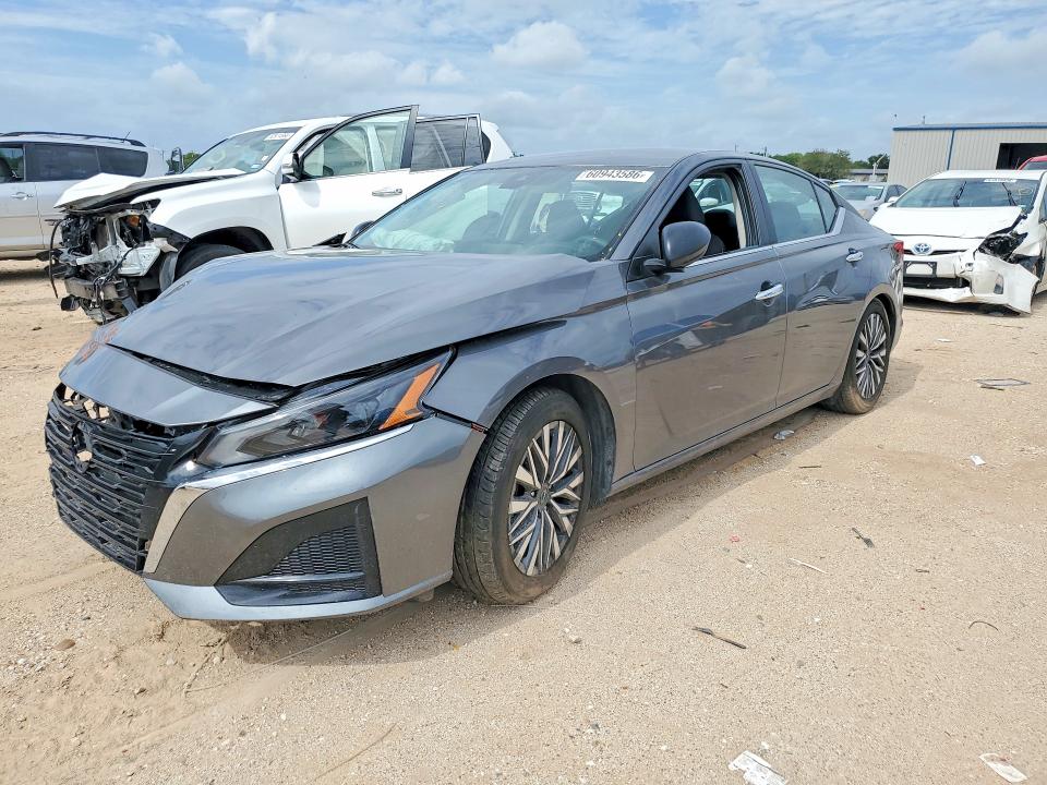 Продажа на аукционе авто 2025 Nissan Altima, vin: 1N4BL4DV6SN313840, номер лота: 60943586