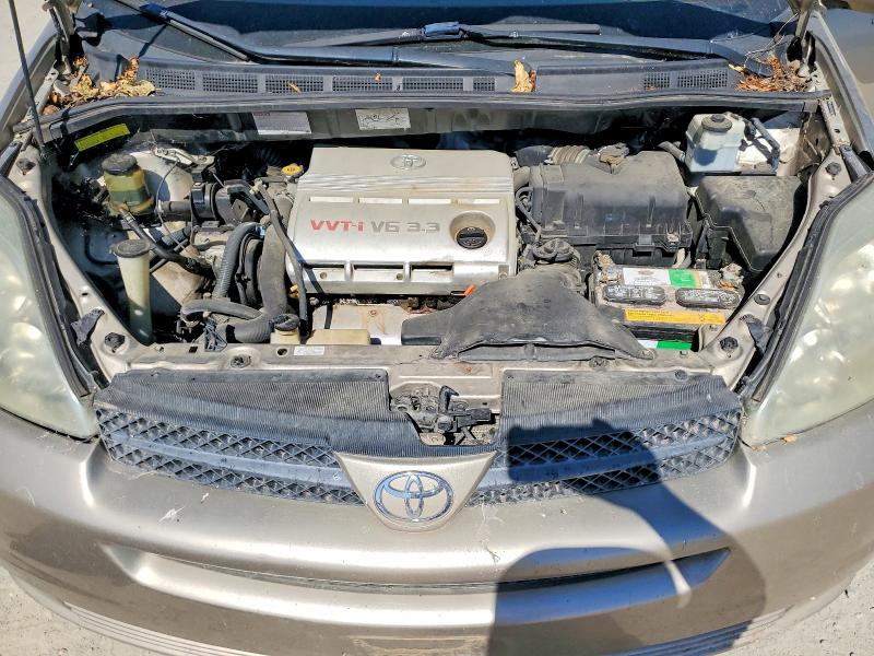 Aukcja sprzedaży 2005 Toyota Sienna, vin: 5TDZA22C65S364614, numer aukcji: 60847616
