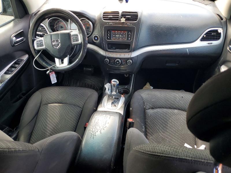 Aukcja sprzedaży 2015 Dodge Journey, vin: 3C4PDCAB0FT587204, numer aukcji: 62457086