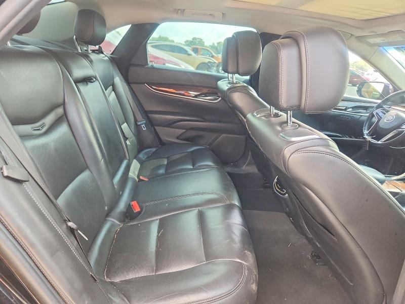Продаж на аукціоні авто 2007 Cadillac Xts, vin: 2G61T5S31D9108402, номер лоту: 60193786
