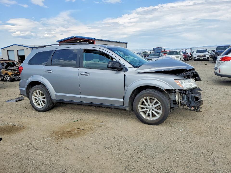 Aukcja sprzedaży 2016 Dodge Journey, vin: 3C4PDCBG3GT137297, numer aukcji: 60456196