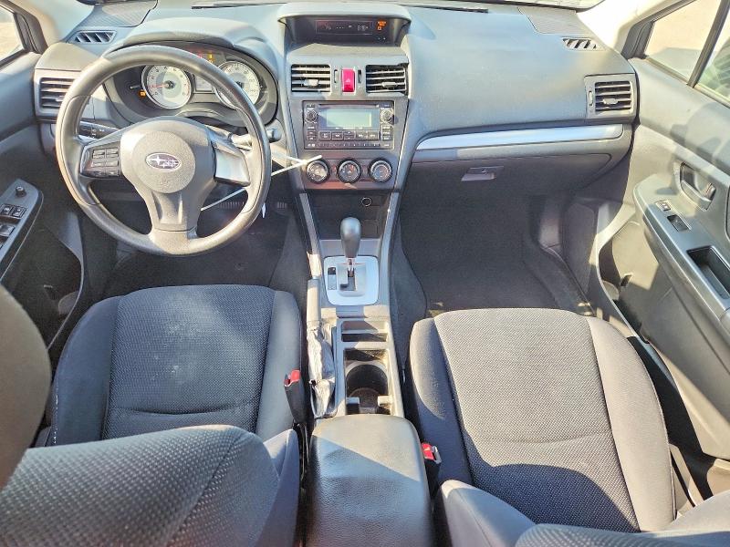 Aukcja sprzedaży 2013 Subaru Impreza, vin: JF1GJAA66DH010906, numer aukcji: 62726456