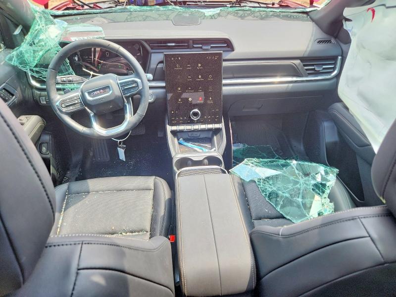 62652246 :رقم المزاد ، 3GKALUEG8TL334264 vin ، 2026 Gmc Terrain مزاد بيع