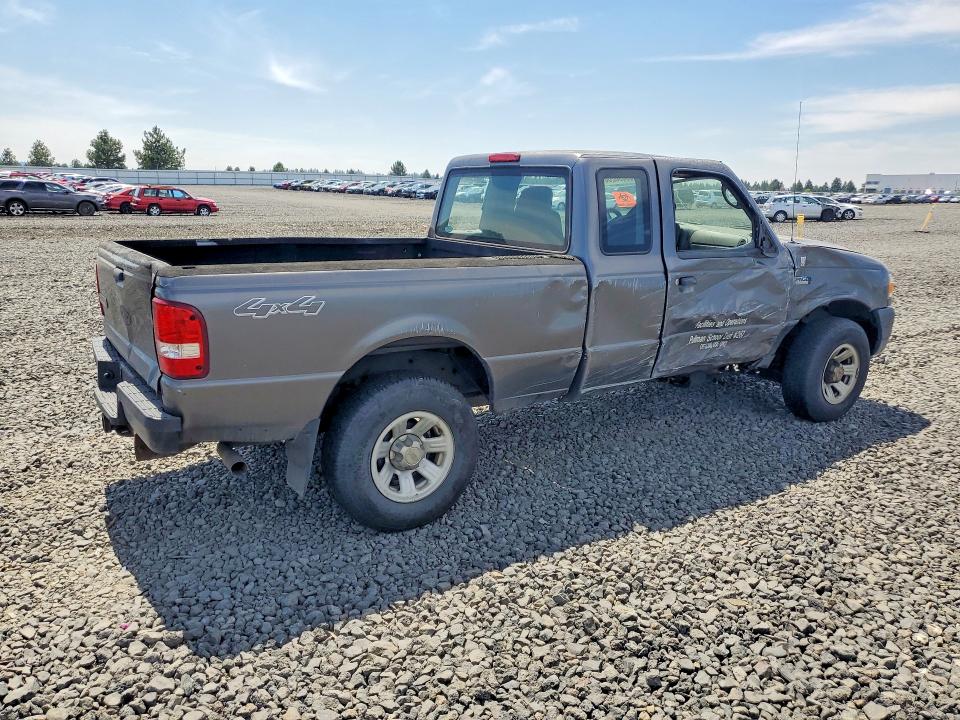 59896266 :رقم المزاد ، 1FTYR15E86PA49871 vin ، 2006 Ford Ranger مزاد بيع