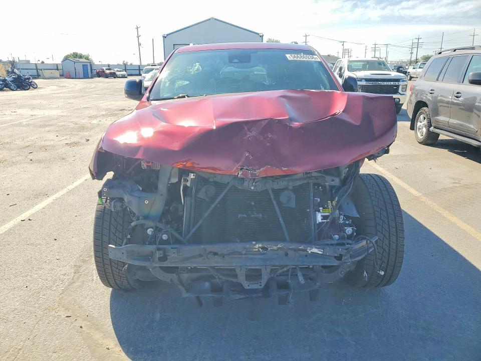 Aukcja sprzedaży 2019 Jeep Grand Cherokee, vin: 1C4RJFBG3KC563482, numer aukcji: 56686936