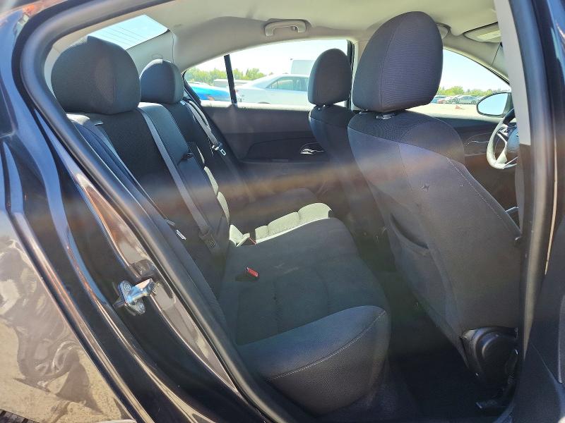 Продаж на аукціоні авто 2015 Chevrolet Cruze, vin: 1G1PC5SB4F7290561, номер лоту: 61369226