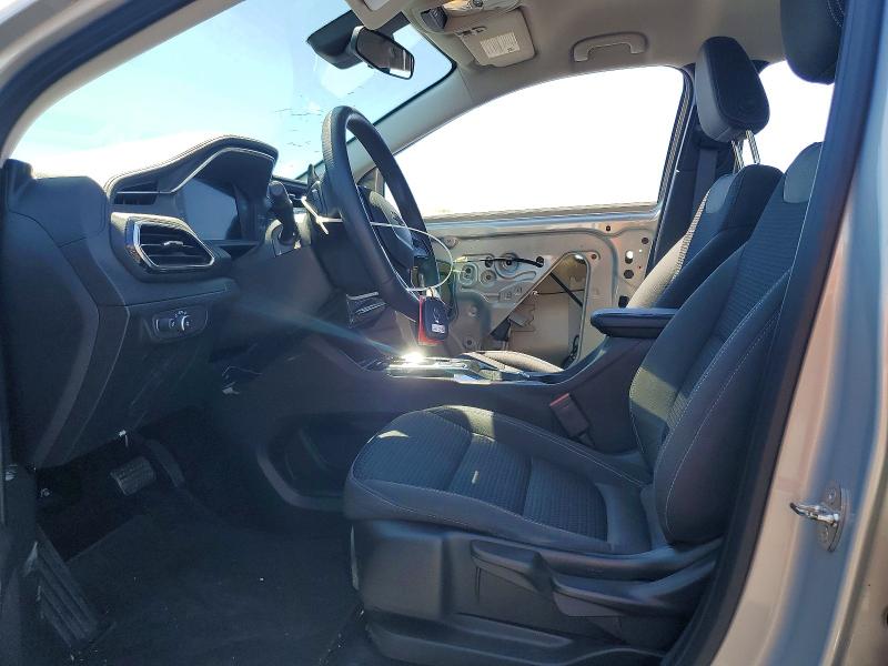 Aukcja sprzedaży 2022 Chevrolet Bolt Euv, vin: 1G1FY6S03N4103361, numer aukcji: 62669776