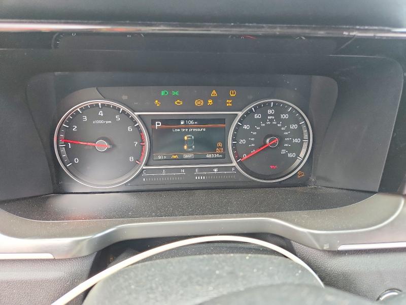 Продажа на аукционе авто 2021 Kia Sorento, vin: 5XYRKDLF5MG040728, номер лота: 61725966