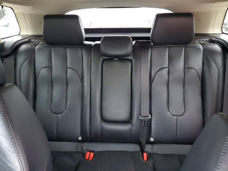 2015 Land Rover Range Rover Evoque მანქანა იყიდება აუქციონზე, vin: SALVP2BGXFH070230, აუქციონის ნომერი: 62372026