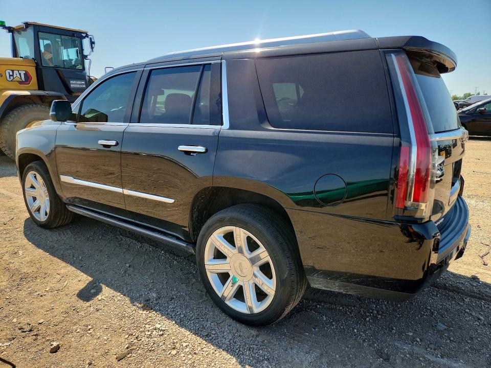 Aukcja sprzedaży 2015 Cadillac Escalade, vin: 1GYS4NKJ7FR676461, numer aukcji: 63072296