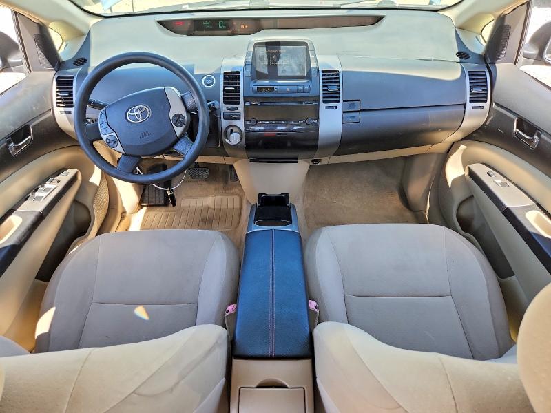 Aukcja sprzedaży 2004 Toyota Prius, vin: JTDKB20U040090449, numer aukcji: 60669046