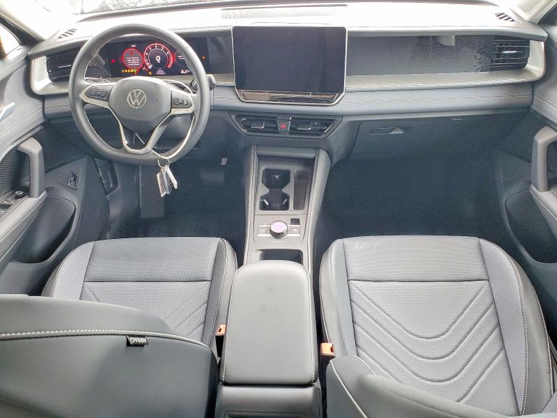 Aukcja sprzedaży 2026 Volkswagen Tiguan, vin: 3VVFR7RM7TM081029, numer aukcji: 62164026