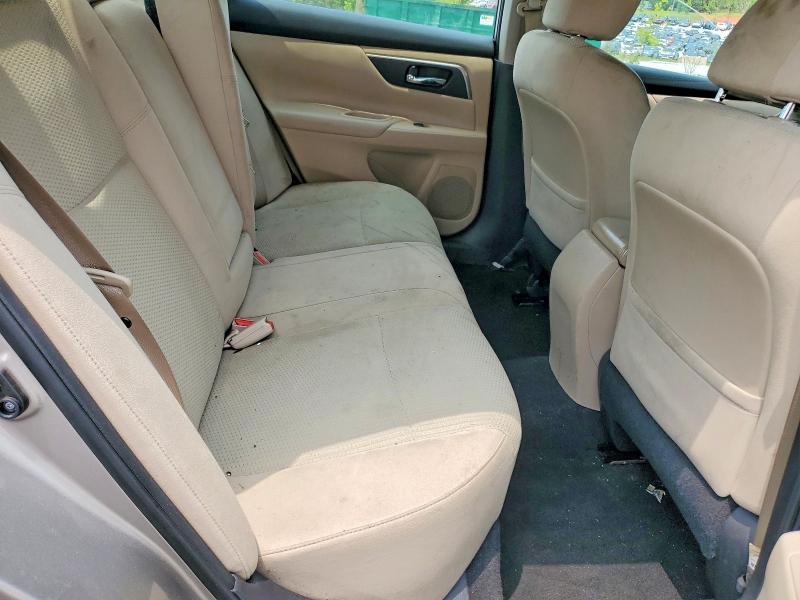 Aukcja sprzedaży 2015 Nissan Altima, vin: 1N4AL3APXFC286901, numer aukcji: 62833126