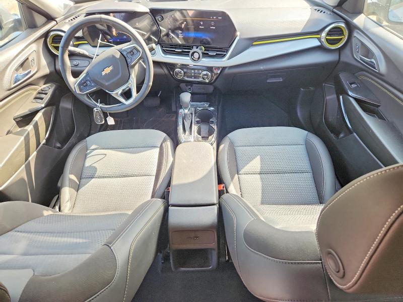 Aukcja sprzedaży 2026 Chevrolet Trax, vin: KL77LHEP6TC042196, numer aukcji: 61446596