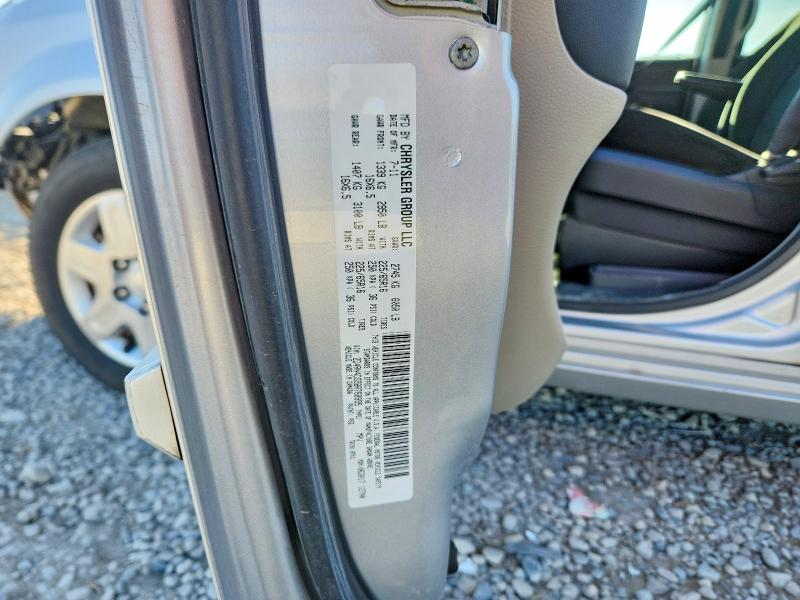 Продажа на аукционе авто 2011 Dodge Grand Caravan, vin: 2D4RN4DG5BR768995, номер лота: 61736216