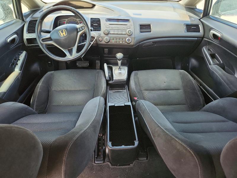 Aukcja sprzedaży 2010 Honda Civic, vin: 19XFA1F61AE070494, numer aukcji: 59368756