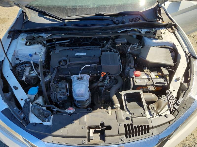 Aukcja sprzedaży 2017 Honda Accord, vin: 1HGCR2F5XHA049795, numer aukcji: 61960926