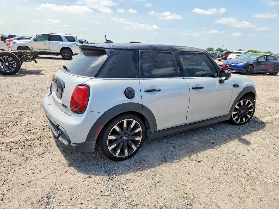 Продажа на аукционе авто 2023 Mini Cooper, vin: WMW53DK02P2T17873, номер лота: 63490106