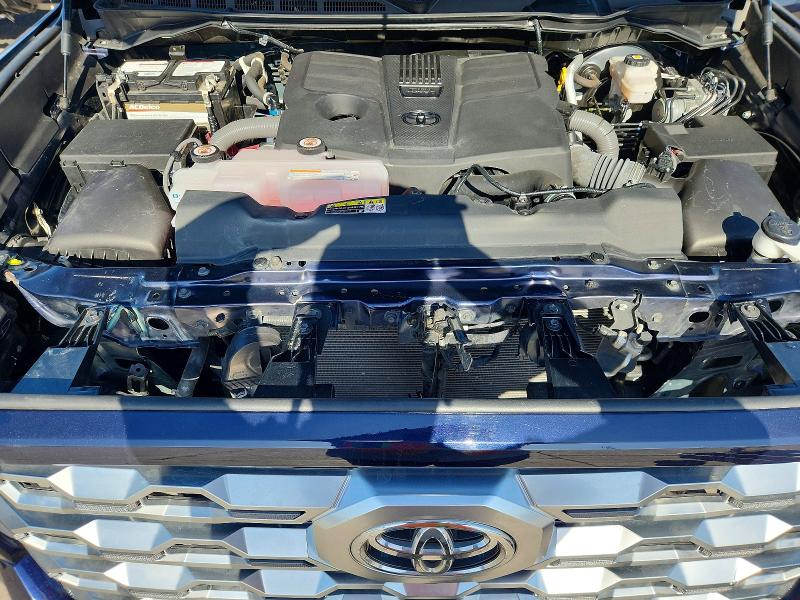 Продаж на аукціоні авто 2023 Toyota Tundra, vin: 5TFNA5DB7PX106863, номер лоту: 60035746