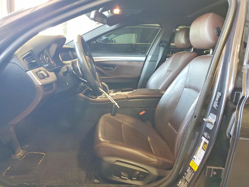 Продаж на аукціоні авто 2014 Bmw 535, vin: WBA5B3C59ED535804, номер лоту: 60209066