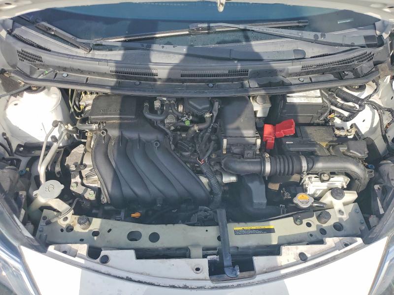 Aukcja sprzedaży 2018 Nissan Versa Note, vin: 3N1CE2CP5JL356812, numer aukcji: 60702806