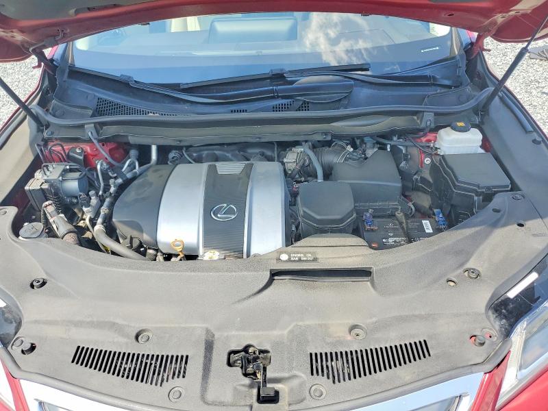 Aukcja sprzedaży 2019 Lexus Rx 350, vin: 2T2BZMCA1KC176022, numer aukcji: 59344496