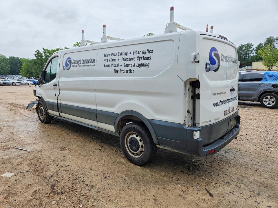 Aukcja sprzedaży 2021 Ford Transit, vin: 1FTYE1Y82MKA02007, numer aukcji: 60216676