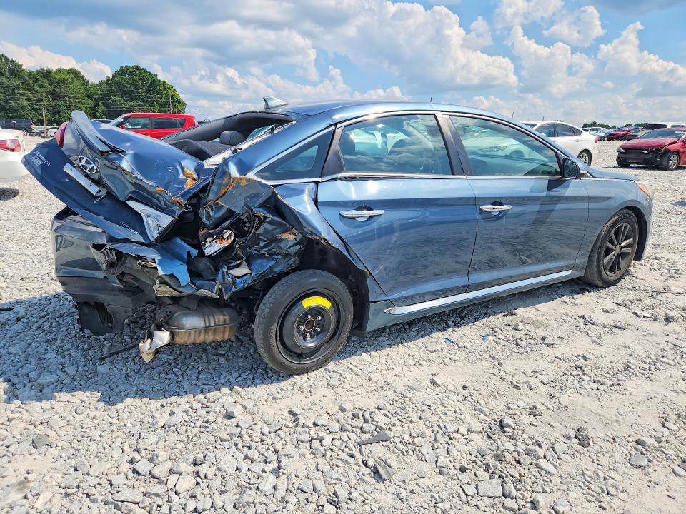 Aukcja sprzedaży 2016 Hyundai Sonata, vin: 5NPE34AF5GH418932, numer aukcji: 60094546