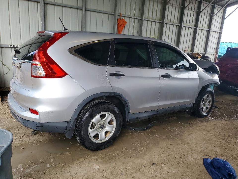 Aukcja sprzedaży 2016 Honda Cr-v, vin: 2HKRM3H36GH559741, numer aukcji: 61728456