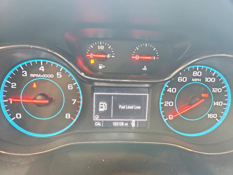 2017 Chevrolet Cruze მანქანა იყიდება აუქციონზე, vin: 3G1BD6SM1HS514498, აუქციონის ნომერი: 60898596
