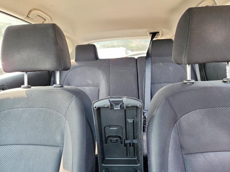 61369446 :رقم المزاد ، JN8AS5MV0FW767374 vin ، 2015 Nissan Rogue Select مزاد بيع