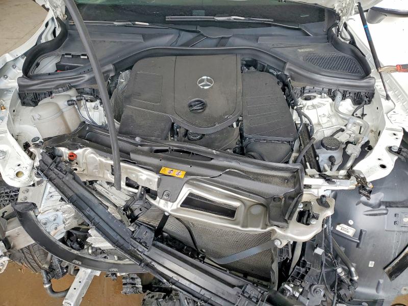 62228726 :رقم المزاد ، W1NKM4HB7RF088588 vin ، 2024 Mercedes-benz Glc مزاد بيع