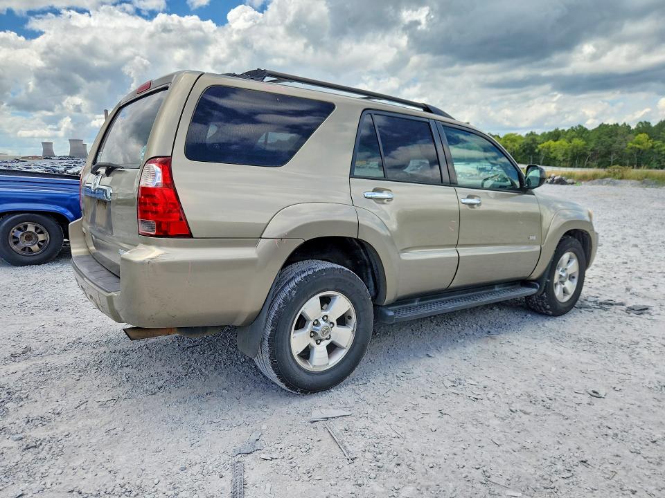 Aukcja sprzedaży 2006 Toyota 4runner, vin: JTEZU14R568053163, numer aukcji: 62038196