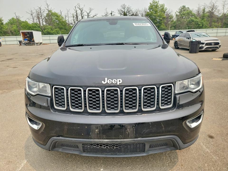 2019 Jeep Grand Cherokee მანქანა იყიდება აუქციონზე, vin: 1C4RJFAG8KC623595, აუქციონის ნომერი: 85623025