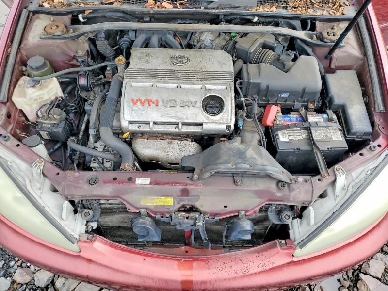 Продаж на аукціоні авто 2005 Toyota Camry, vin: 4T1BF30K35U087897, номер лоту: 59249246