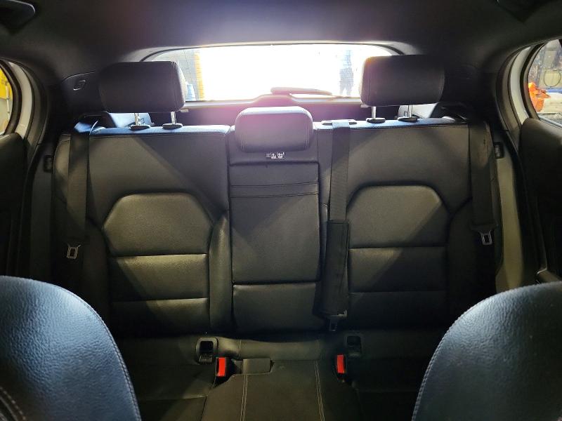Aukcja sprzedaży 2020 Mercedes-benz Gla, vin: WDCTG4GBXLJ656819, numer aukcji: 63159656