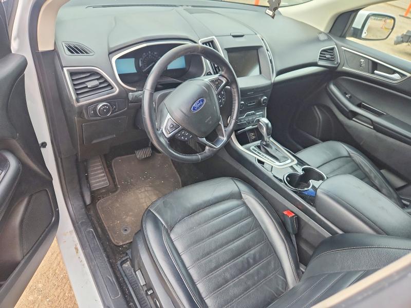 Aukcja sprzedaży 2018 Ford Edge, vin: 2FMPK3J96JBB19397, numer aukcji: 61044326