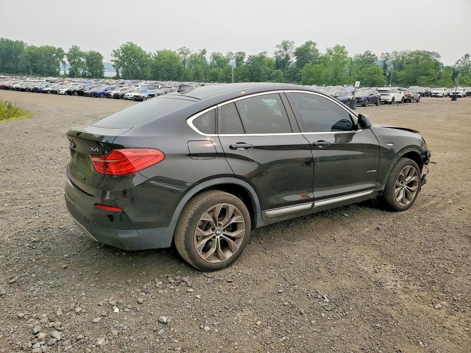 60177916 :رقم المزاد ، 5UXXW3C59J0T82924 vin ، 2018 Bmw X4 مزاد بيع