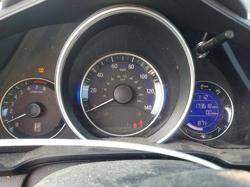 Продаж на аукціоні авто 2016 Honda Fit, vin: 3HGGK5H55GM700448, номер лоту: 61689816