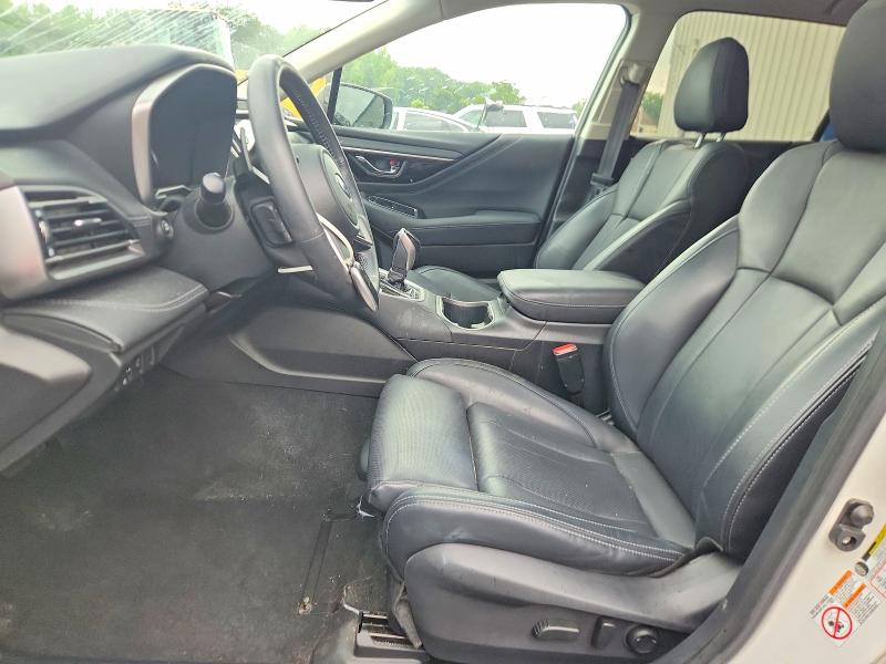 Продажа на аукционе авто 2020 Subaru Outback, vin: 4S4BTANCXL3142217, номер лота: 59992356