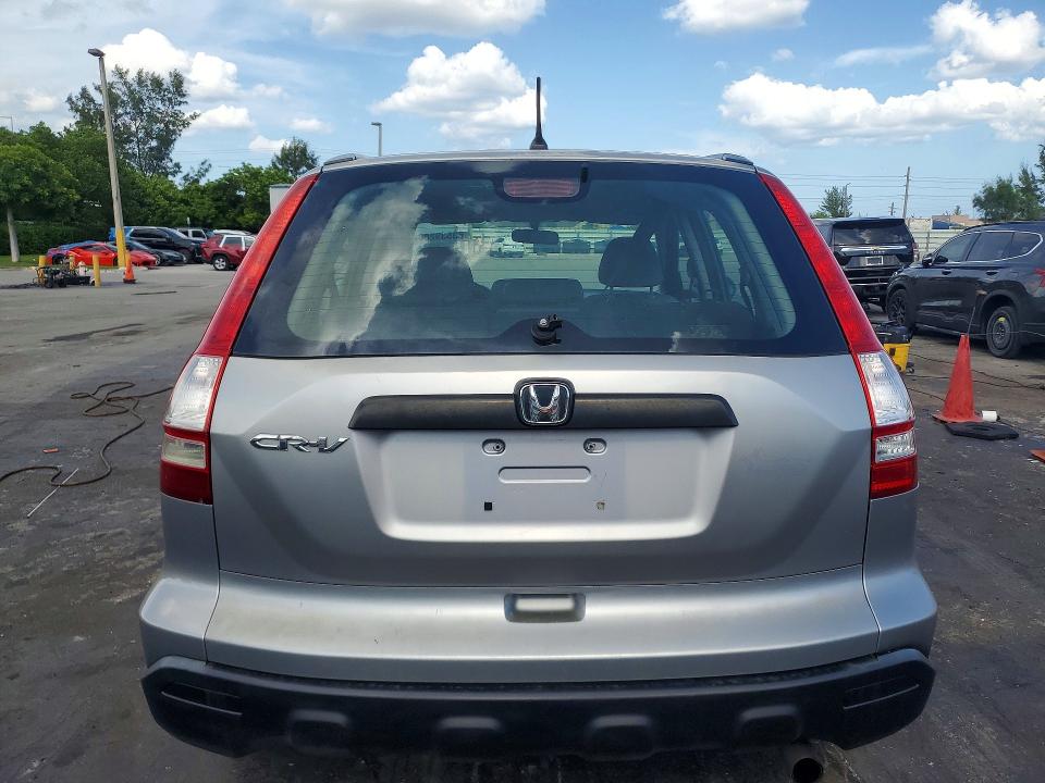 Aukcja sprzedaży 2008 Honda Cr-v, vin: JHLRE38368C040329, numer aukcji: 63539206