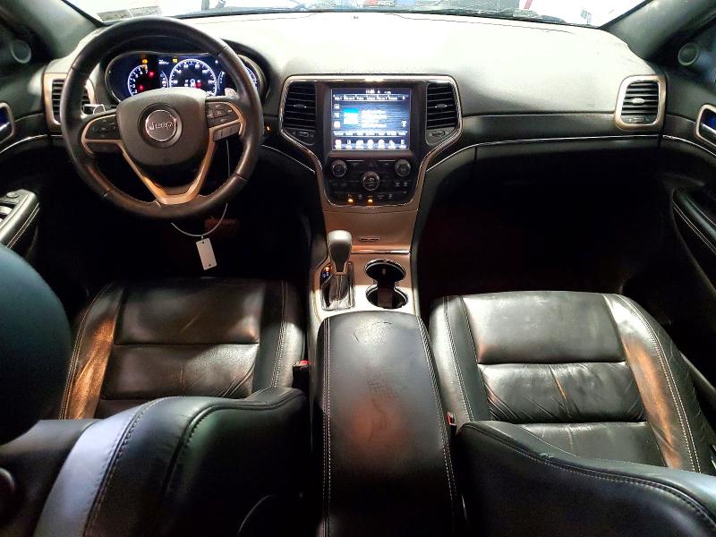 Aukcja sprzedaży 2016 Jeep Grand Cherokee, vin: 1C4RJFBG4GC447540, numer aukcji: 60354746