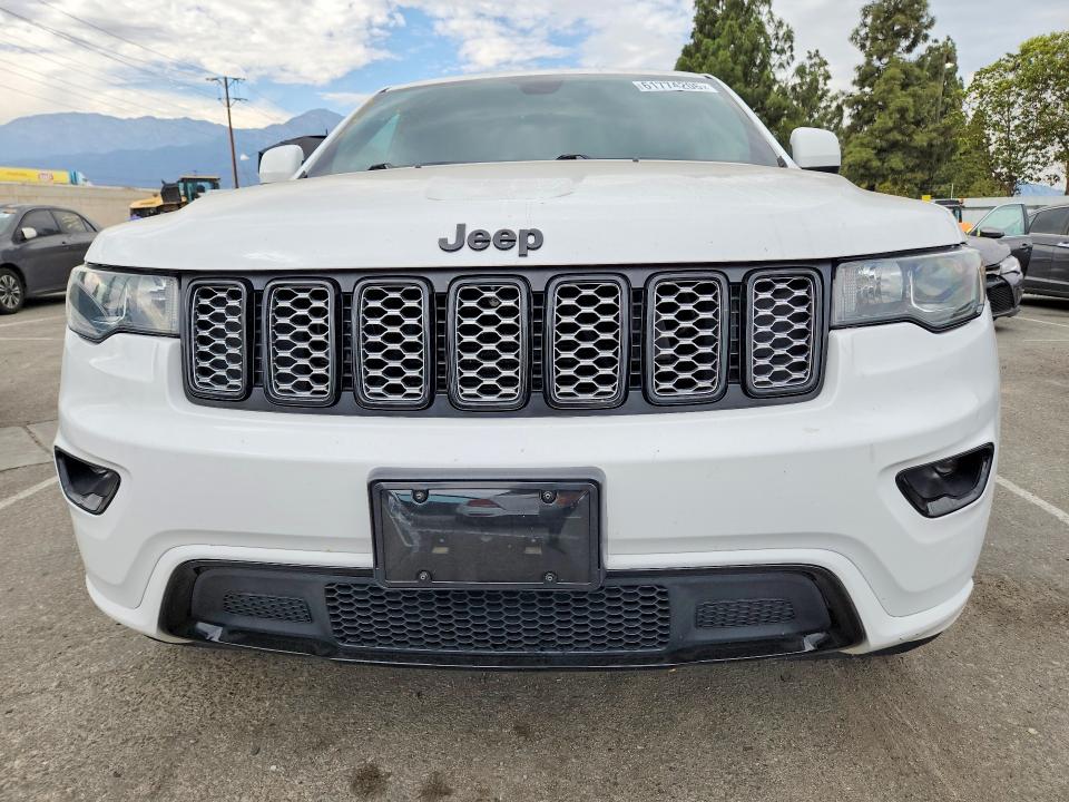 Aukcja sprzedaży 2017 Jeep Grand Cherokee, vin: 1C4RJEAG2HC915861, numer aukcji: 61774206