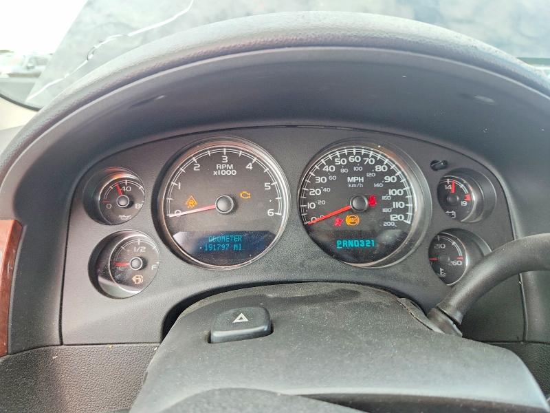Aukcja sprzedaży 2007 Gmc Yukon Xl, vin: 1GKFC16057J366835, numer aukcji: 61323606